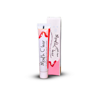 Mouth Clear Paste