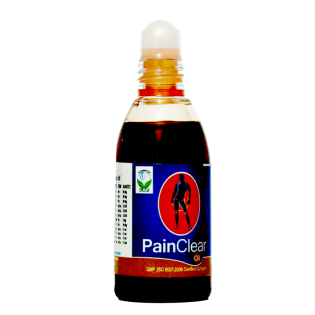 Painclear Oil Painclear Oil