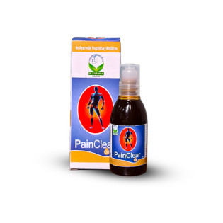 Painclear Oil