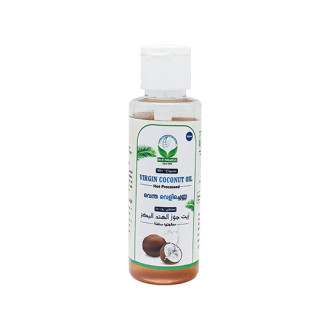 Virgin Coconut Oil
