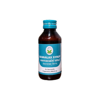 Sennalax Syrup