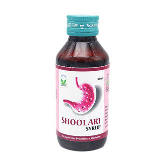 Shoolari Syrup